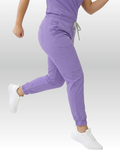 Pantalon Jogger Mujer | 5 Pockets