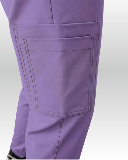 Pantalon Jogger Mujer | 5 Pockets