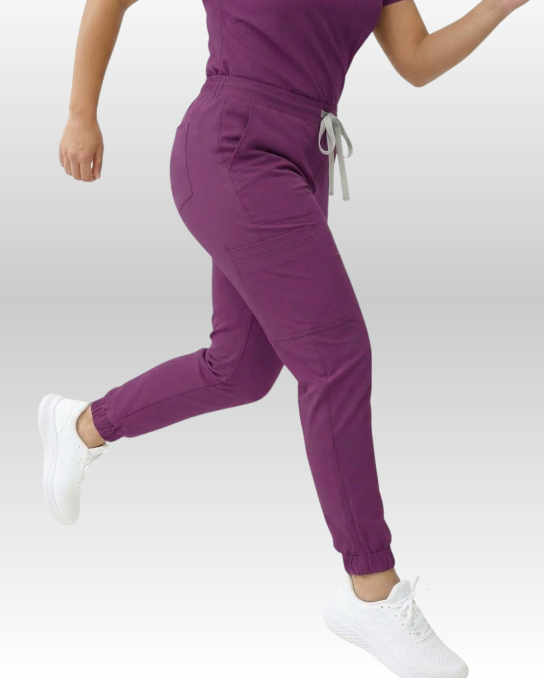 Pantalon Jogger Mujer | 5 Pockets