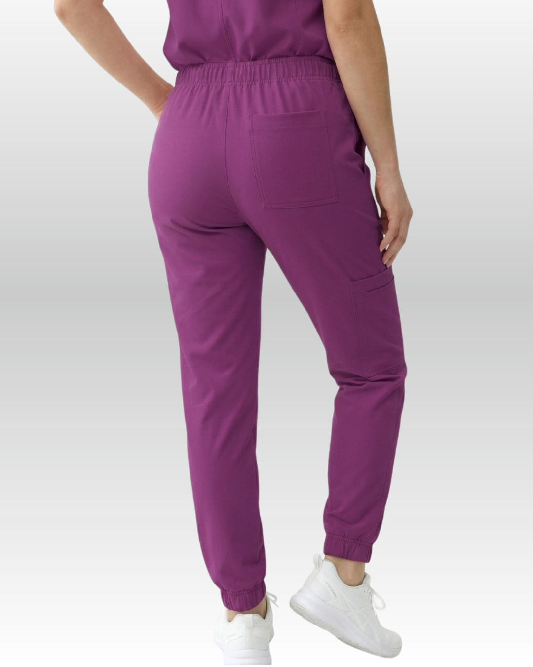 Pantalon Jogger Mujer | 5 Pockets