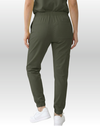 Pantalon Jogger Mujer | 5 Pockets