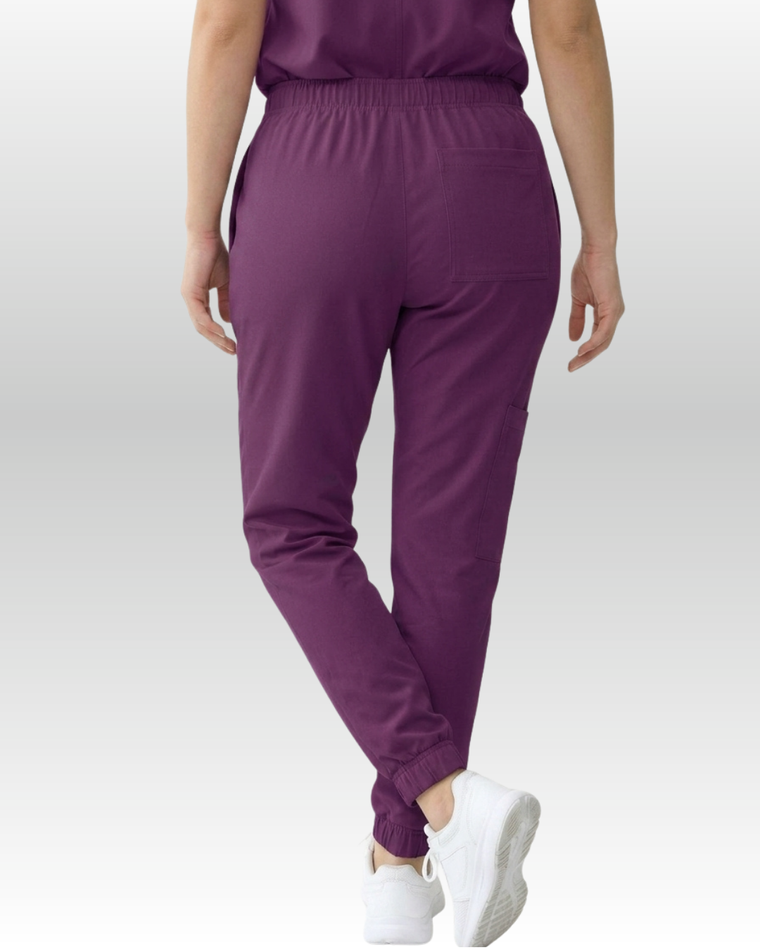 Pantalon Jogger Mujer | 5 Pockets