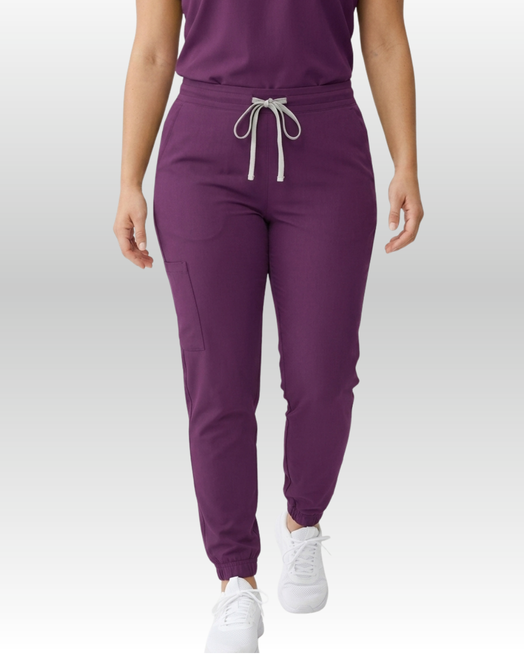 Pantalon Jogger Mujer | 5 Pockets