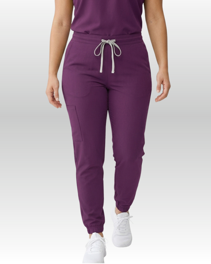 Pantalon Jogger Mujer | 5 Pockets