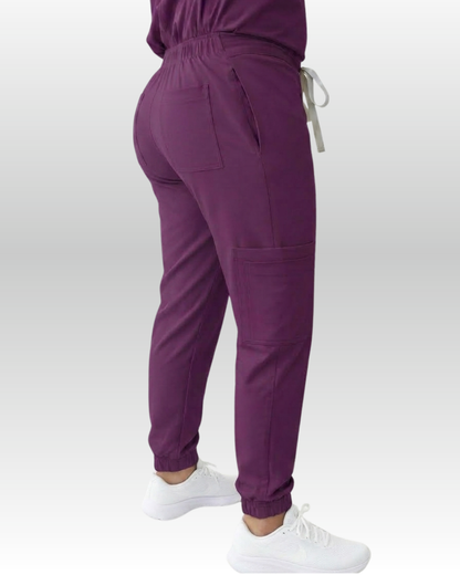 Pantalon Jogger Mujer | 5 Pockets