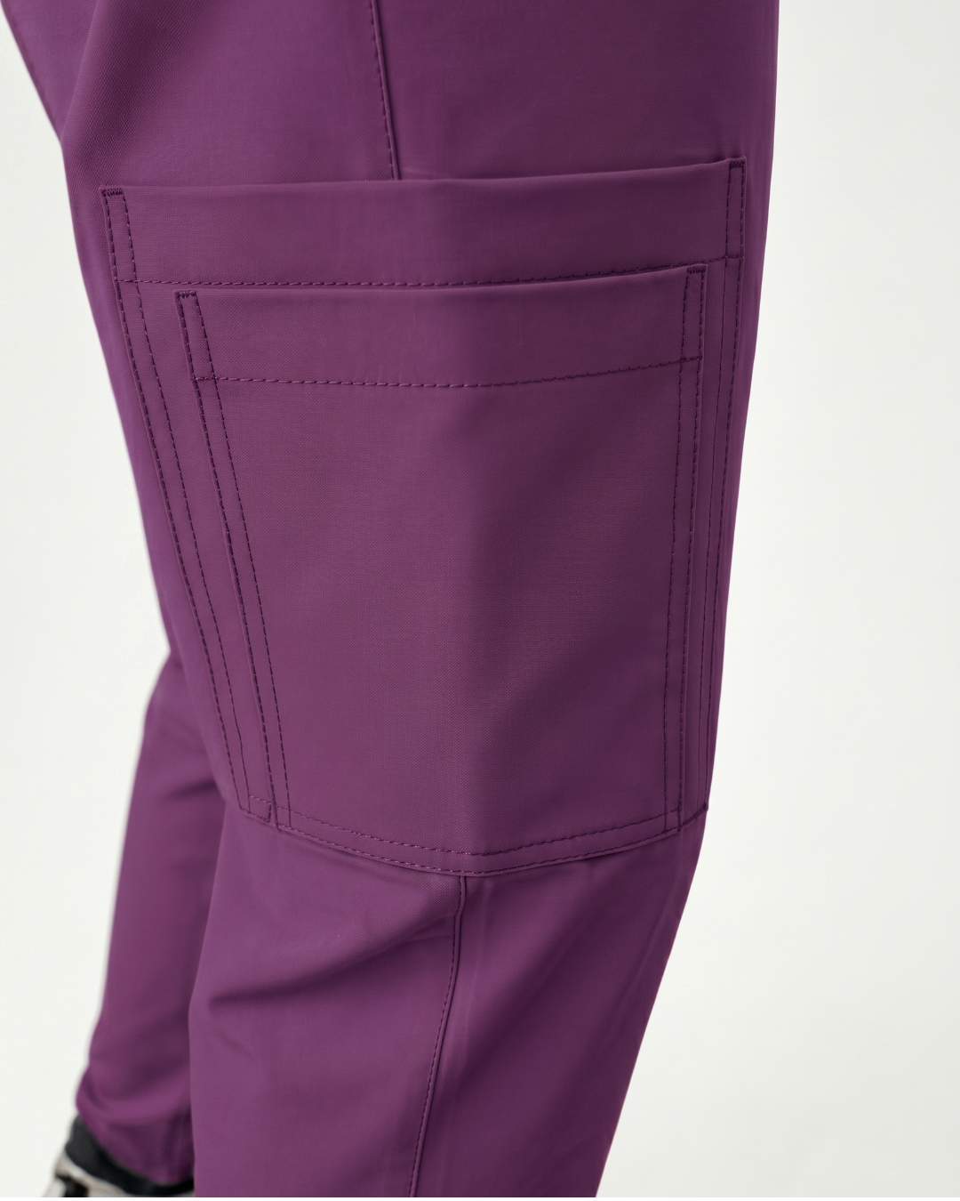 Pantalon Jogger Mujer | 5 Pockets