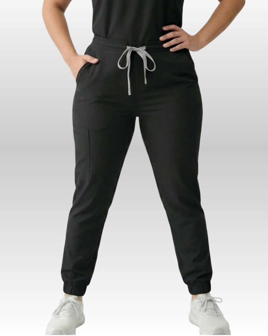 Pantalon Jogger Mujer | 5 Pockets