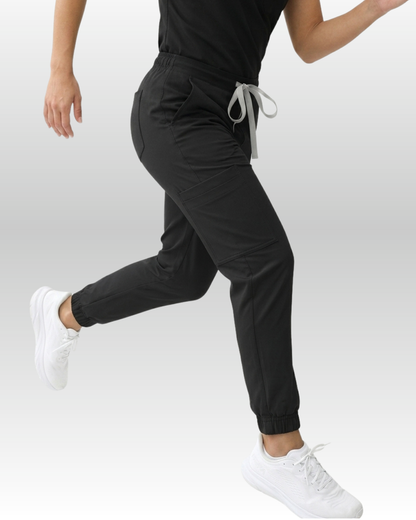 Pantalon Jogger Mujer | 5 Pockets