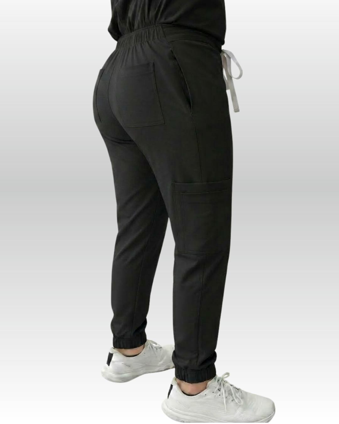 Pantalon Jogger Mujer | 5 Pockets