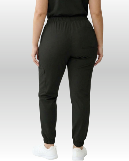 Pantalon Jogger Mujer | 5 Pockets