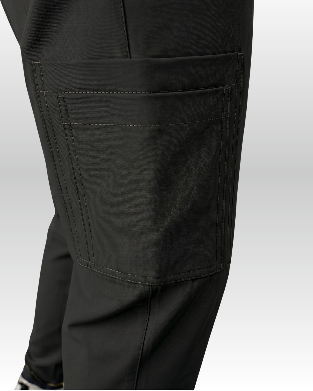 Pantalon Jogger Mujer | 5 Pockets
