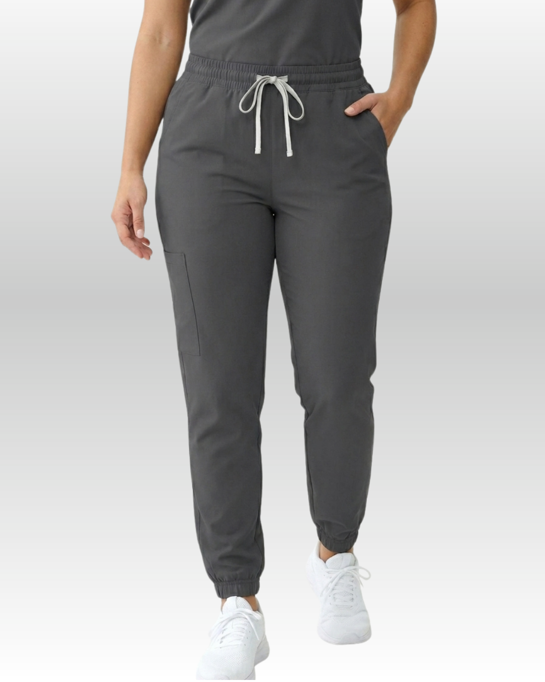 Pantalon Jogger Mujer | 5 Pockets