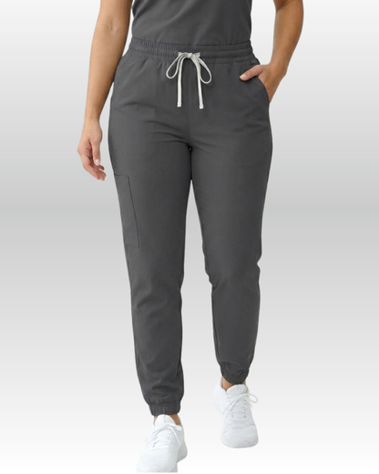 Pantalon Jogger Mujer | 5 Pockets
