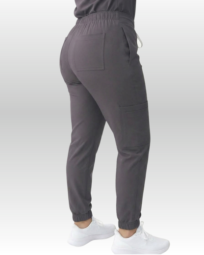 Pantalon Jogger Mujer | 5 Pockets