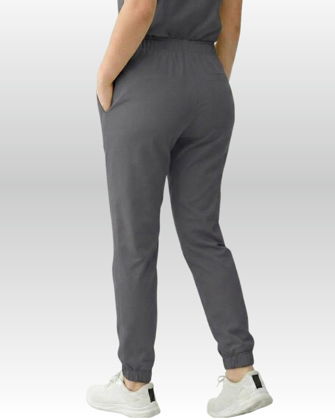 Pantalon Jogger Mujer | 5 Pockets