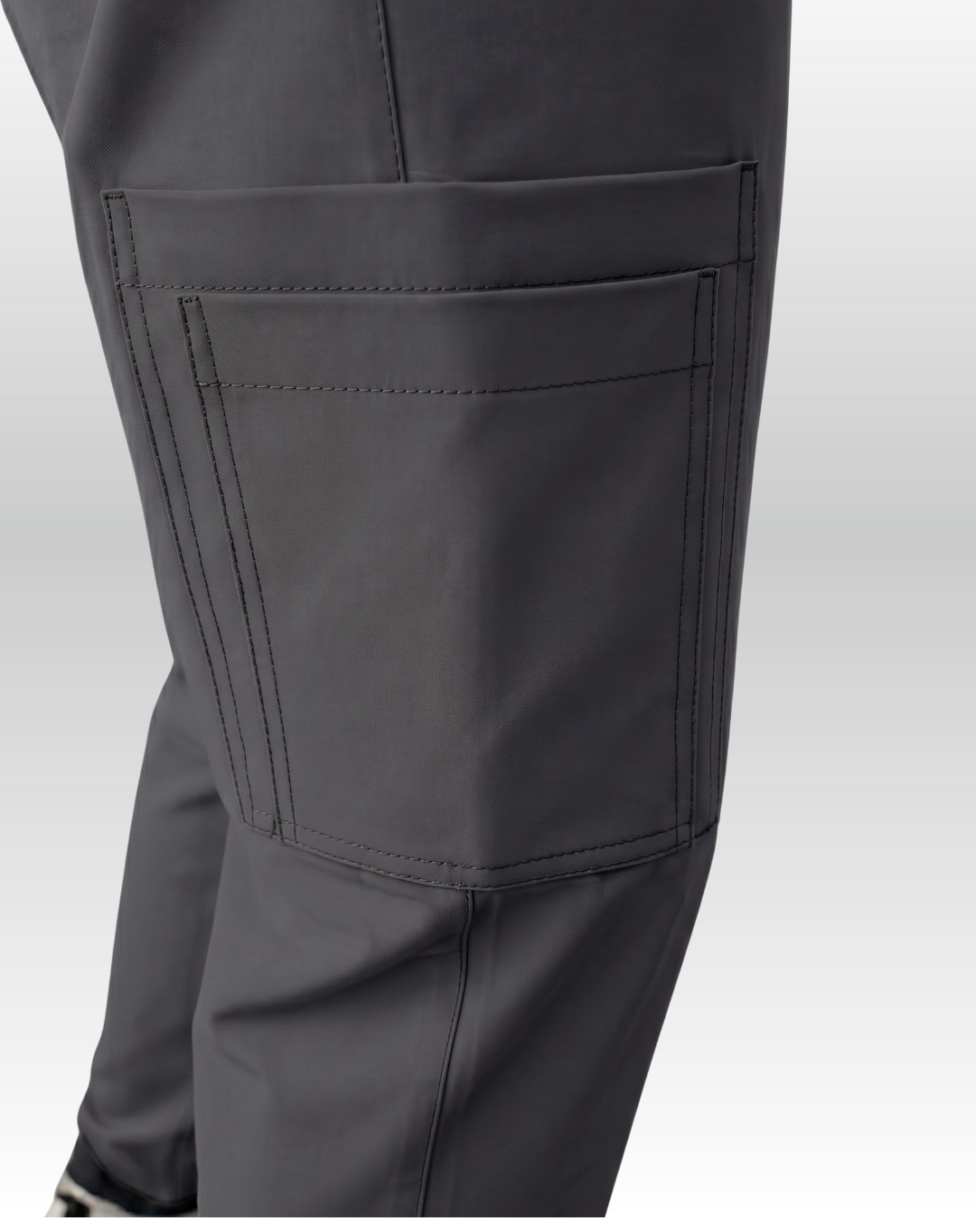 Pantalon Jogger Mujer | 5 Pockets