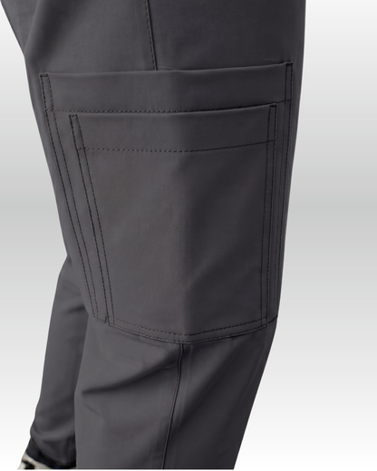 Pantalon Jogger Mujer | 5 Pockets