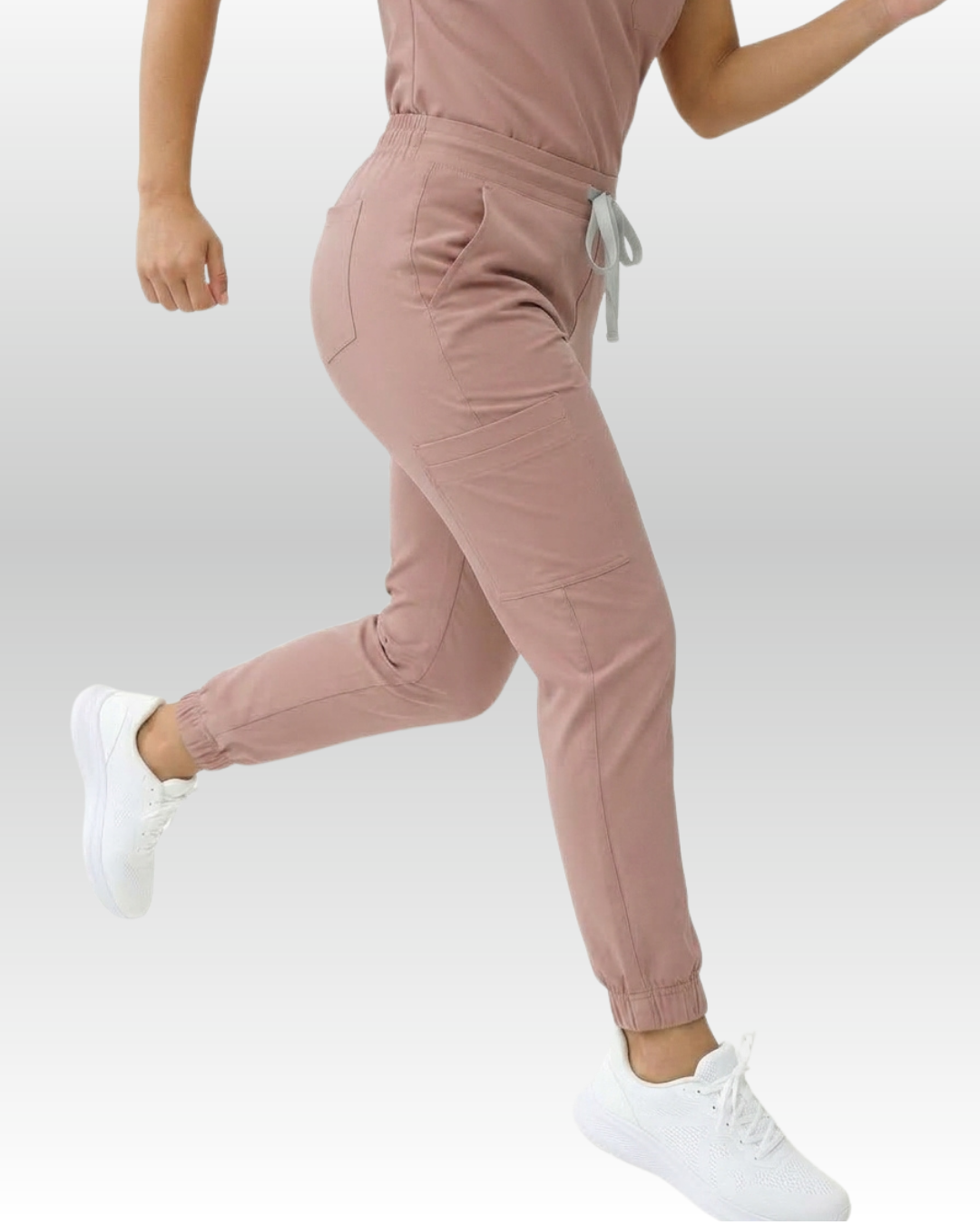 Pantalon Jogger Mujer | 5 Pockets
