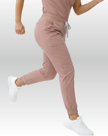 Pantalon Jogger Mujer | 5 Pockets