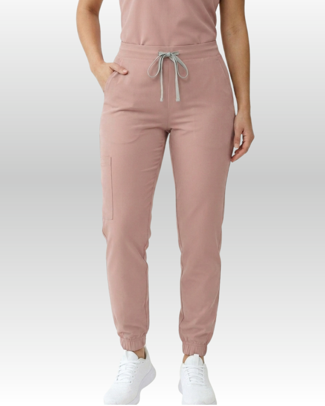 Pantalon Jogger Mujer | 5 Pockets