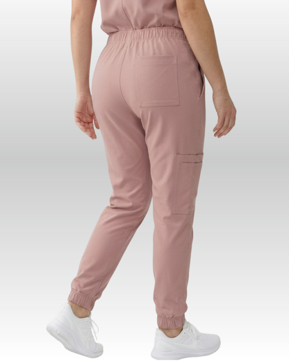 Pantalon Jogger Mujer | 5 Pockets