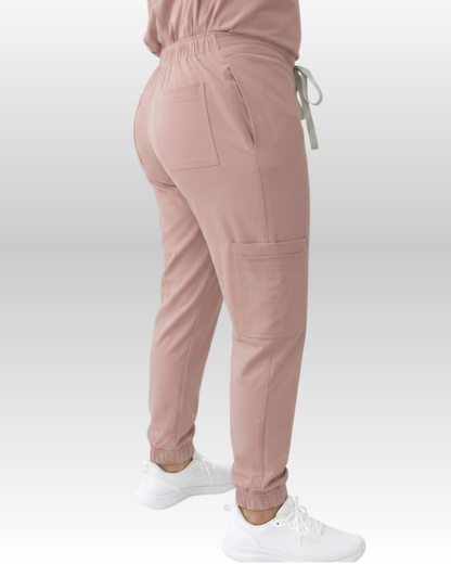 Pantalon Jogger Mujer | 5 Pockets