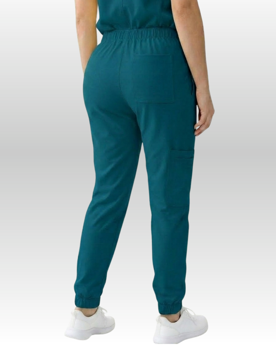 Pantalon Jogger Mujer | 5 Pockets