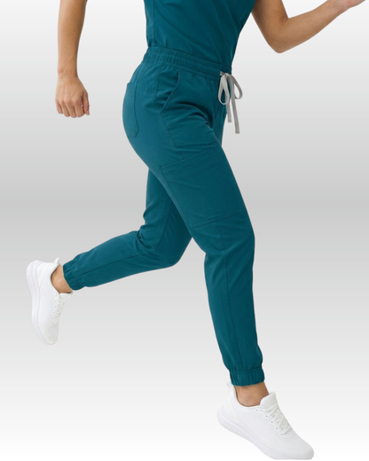 Pantalon Jogger Mujer | 5 Pockets