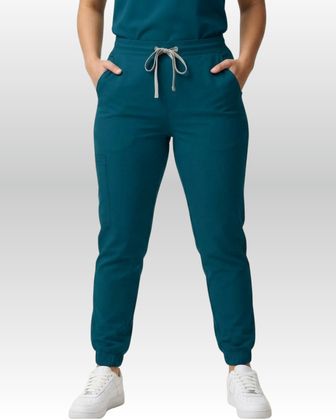 Pantalon Jogger Mujer | 5 Pockets