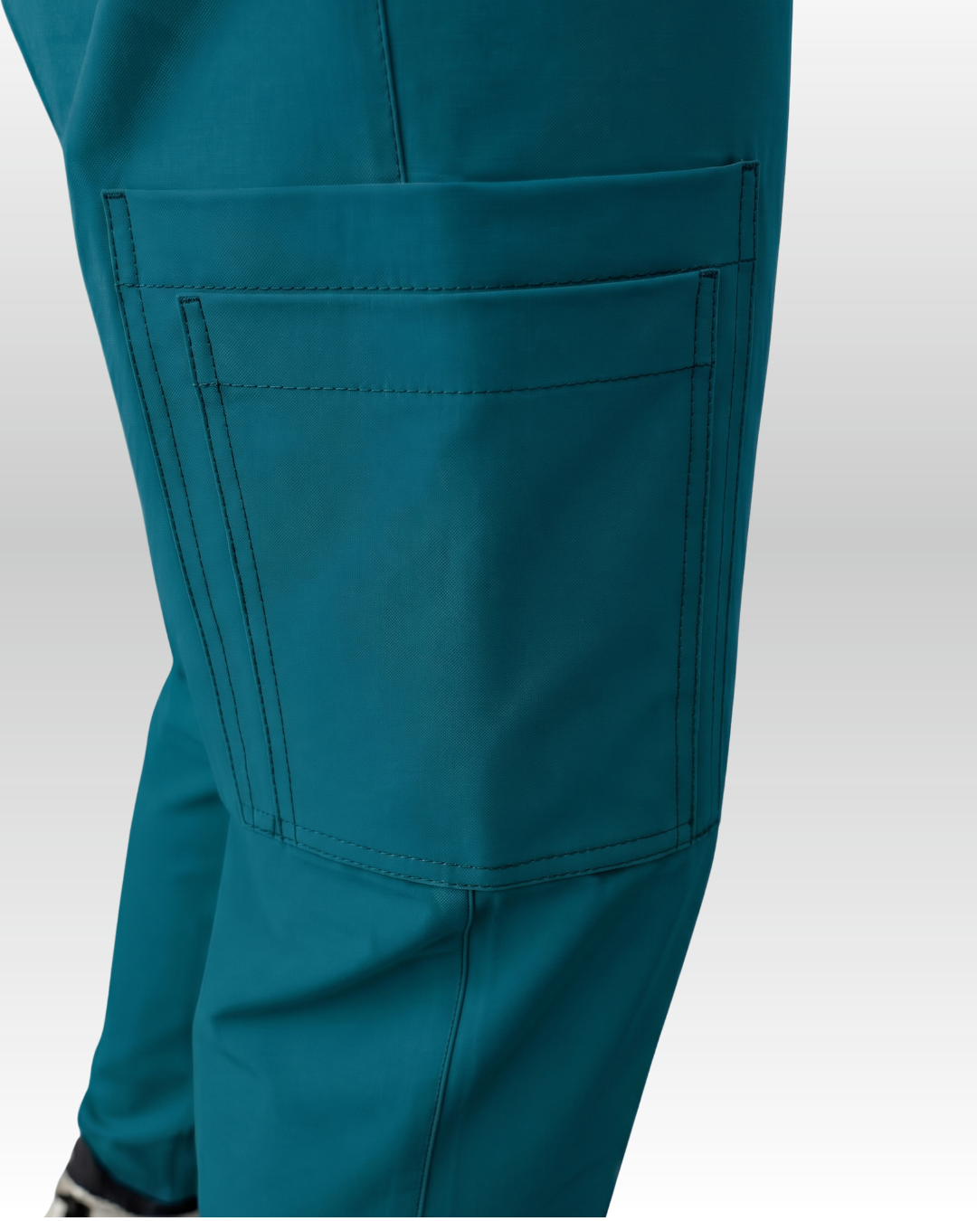 Pantalon Jogger Mujer | 5 Pockets