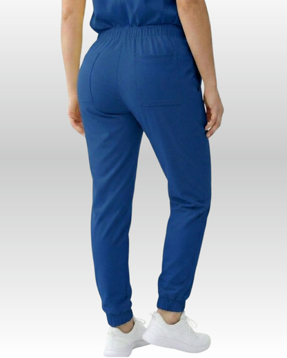 Pantalon Jogger Mujer | 5 Pockets