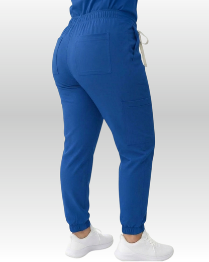 Pantalon Jogger Mujer | 5 Pockets