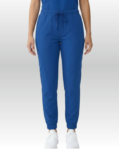 Pantalon Jogger Mujer | 5 Pockets