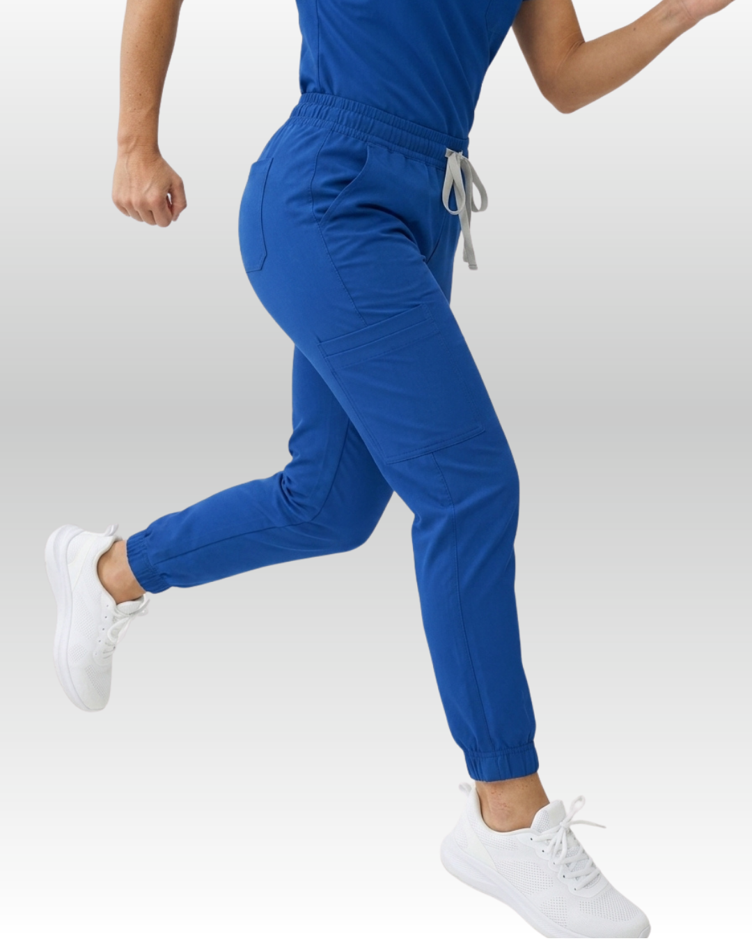 Pantalon Jogger Mujer | 5 Pockets