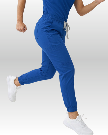 Pantalon Jogger Mujer | 5 Pockets