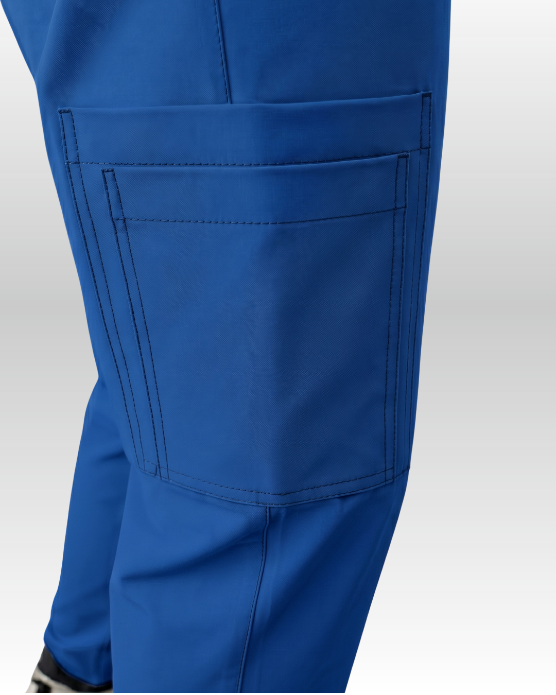 Pantalon Jogger Mujer | 5 Pockets