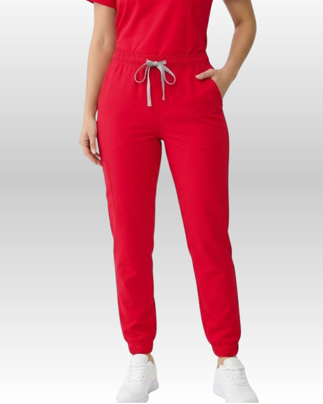 Pantalon Jogger Mujer | 5 Pockets