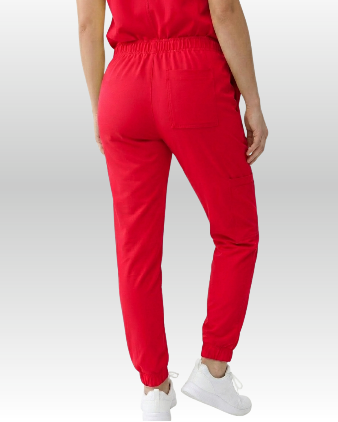 Pantalon Jogger Mujer | 5 Pockets