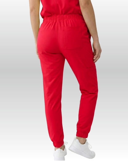Pantalon Jogger Mujer | 5 Pockets