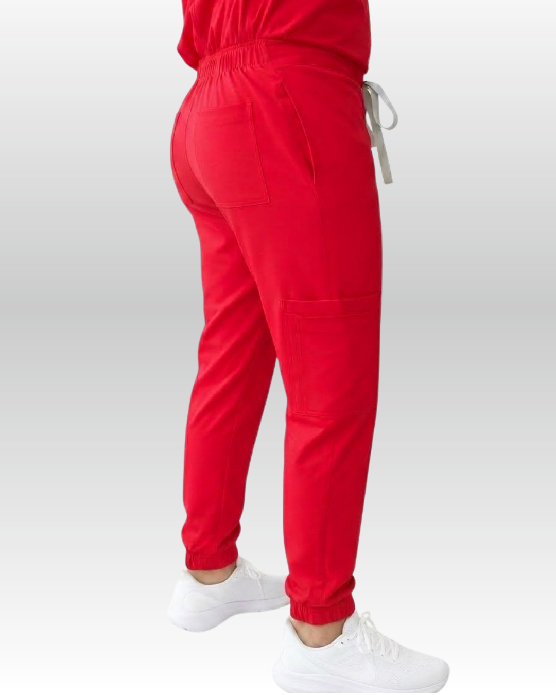 Pantalon Jogger Mujer | 5 Pockets