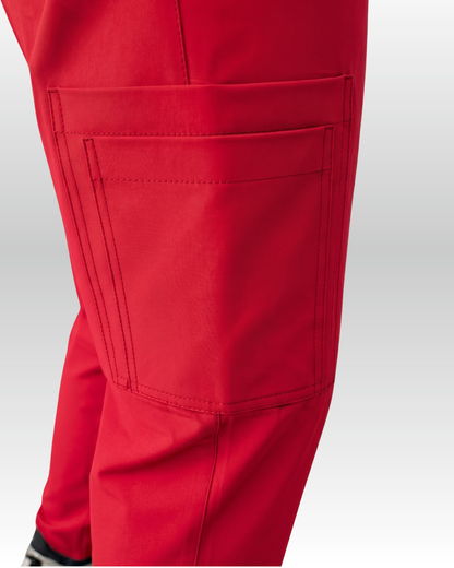 Pantalon Jogger Mujer | 5 Pockets