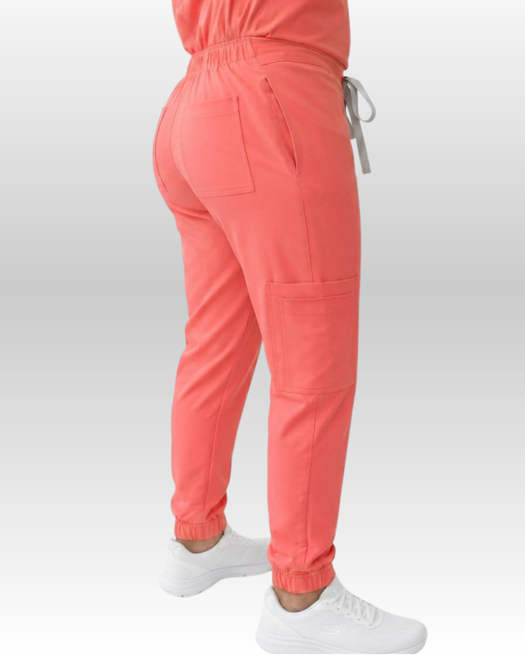 Pantalon Jogger Mujer | 5 Pockets