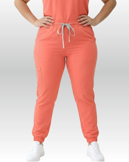 Pantalon Jogger Mujer | 5 Pockets