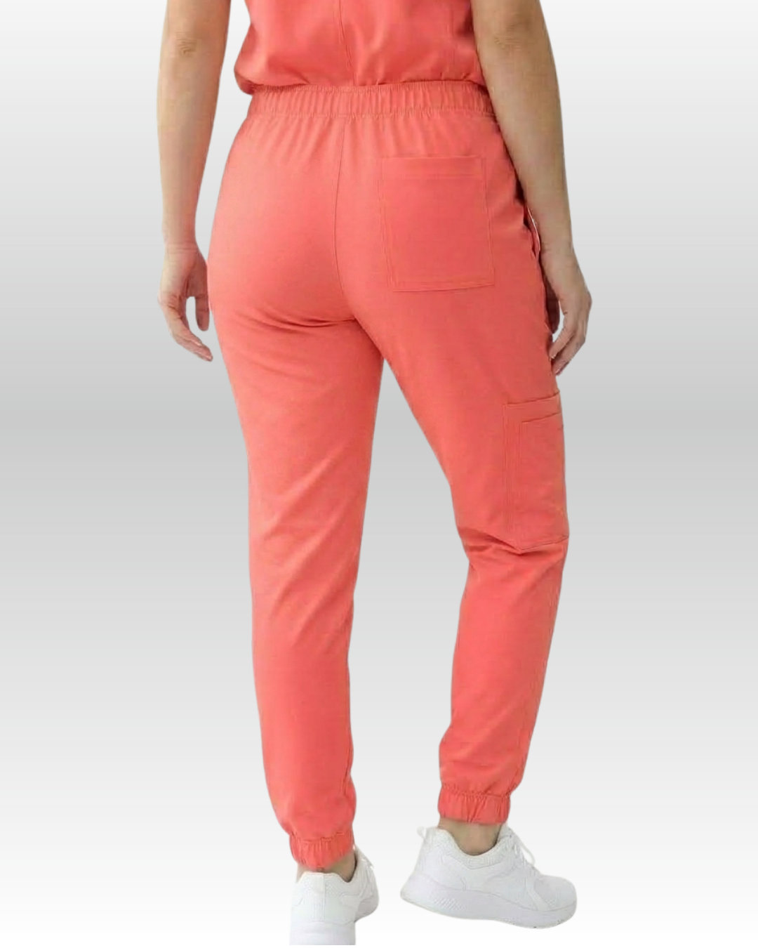 Pantalon Jogger Mujer | 5 Pockets