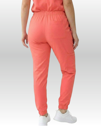 Pantalon Jogger Mujer | 5 Pockets