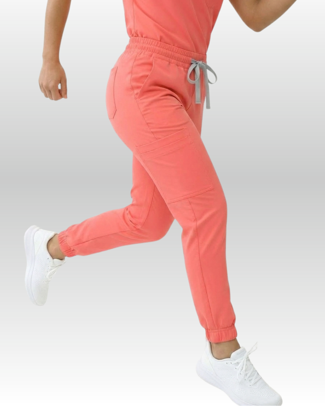 Pantalon Jogger Mujer | 5 Pockets