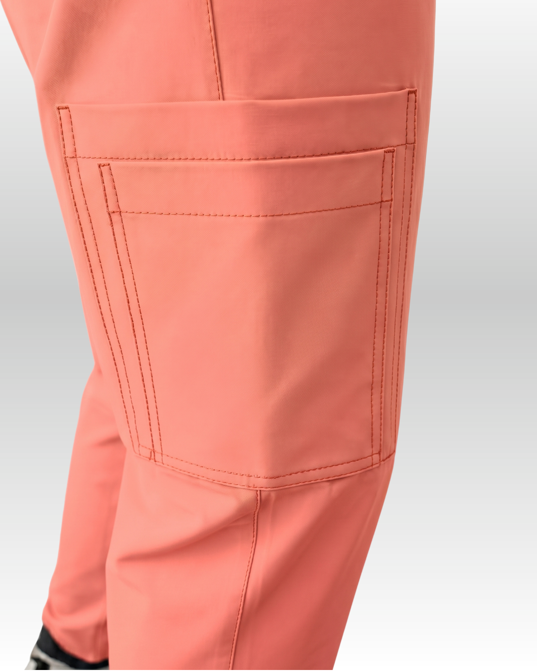 Pantalon Jogger Mujer | 5 Pockets