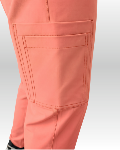 Pantalon Jogger Mujer | 5 Pockets