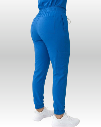 Pantalon Jogger Mujer | 5 Pockets