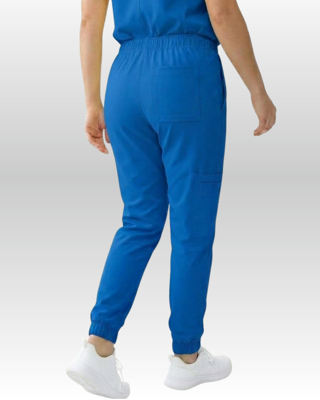 Pantalon Jogger Mujer | 5 Pockets